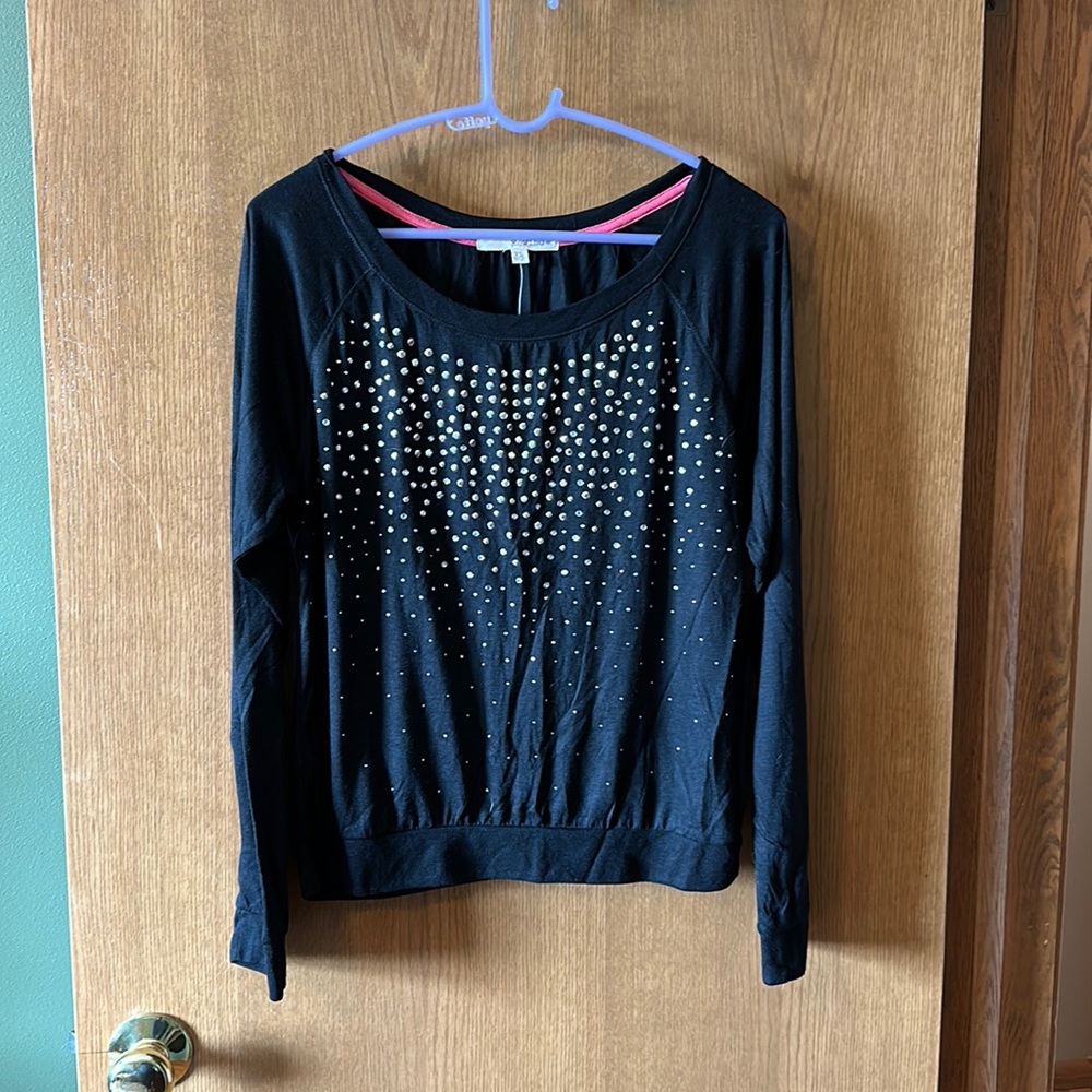 Rewind Black Top